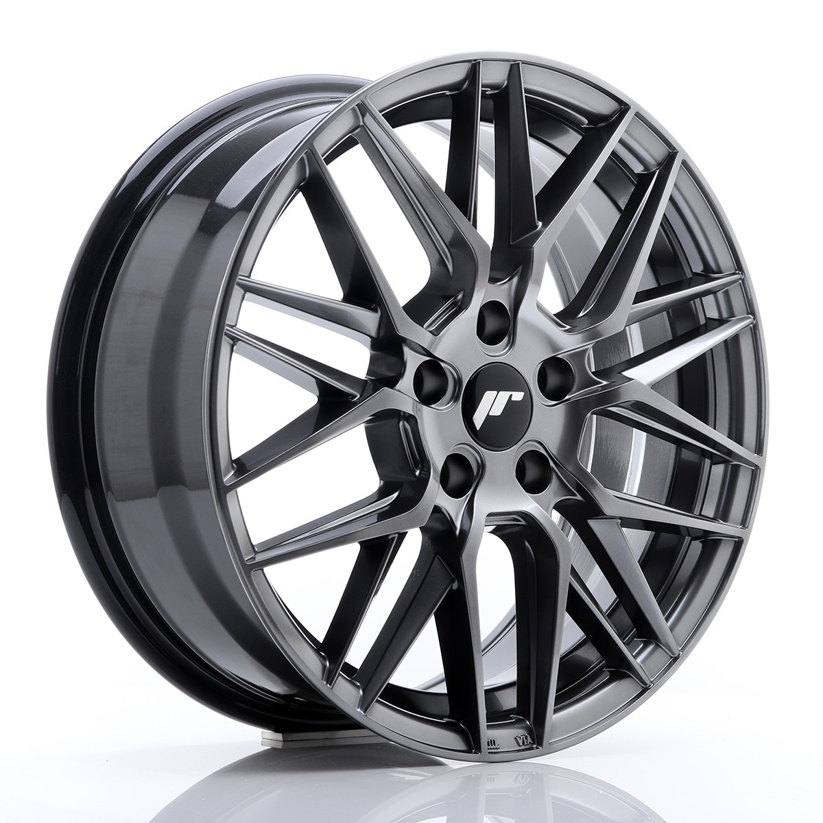 jr-wheels-jr28-17x7-et40-5x112-hyper-black-jfcarparts