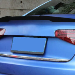 FORD MONDEO HB MK4 2007-2014 ALERÓN DE LA TAPA DEL MALETERO SPOILER SOBMART