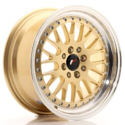 Jante 1AV ZX6 18x8,5 ET40 5x114,3 SATIN BRONZE - JFCarParts