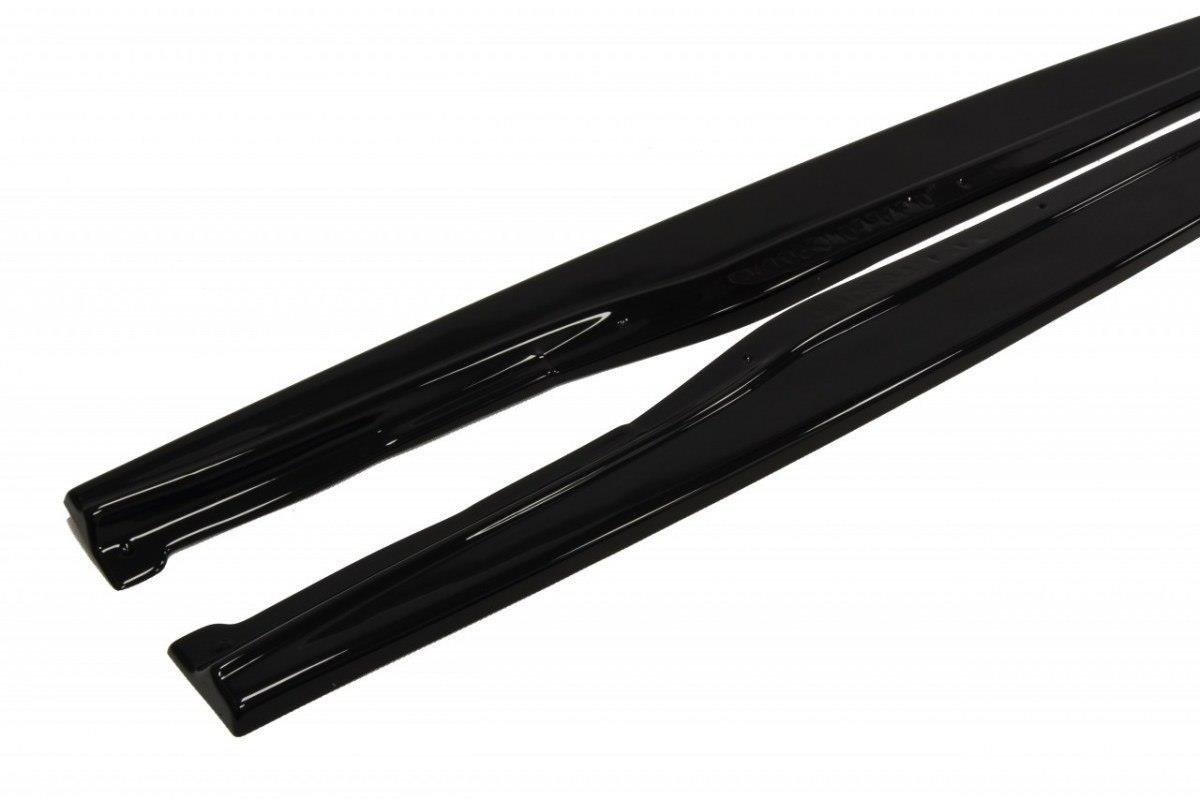 Side Skirts Diffusers Opel Astra GTC OPC-Line J, Our Offer \ Opel \ Astra  \ J (Mk4) [2009-2020] \ GTC \ OPC-Line